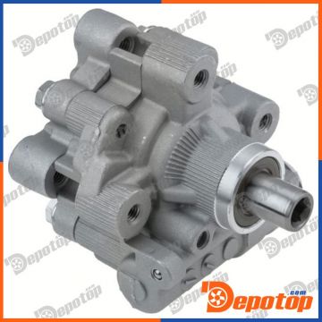 Pompe de direction assistée pour CHRYSLER | SPW-CH-061, 4743060AA